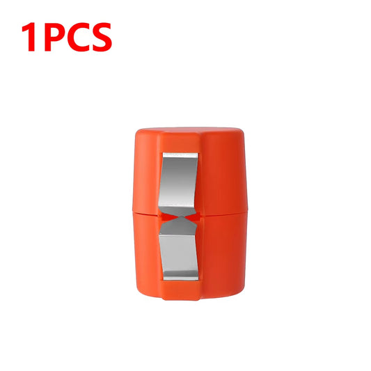 Eggshell Opener and Separator Tool for Baking - Convenient Kitchen Egg Cracking and Beating Solution